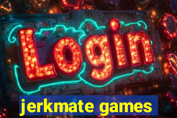 jerkmate games